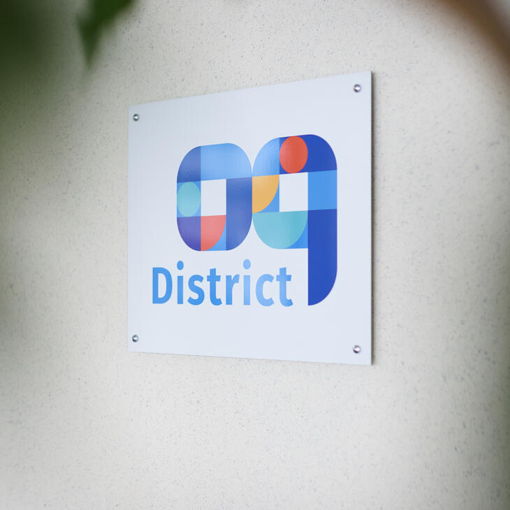 District09 wat we doen