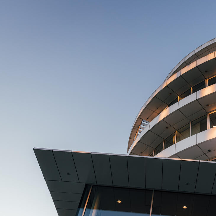 Administratief Centrum Zuid