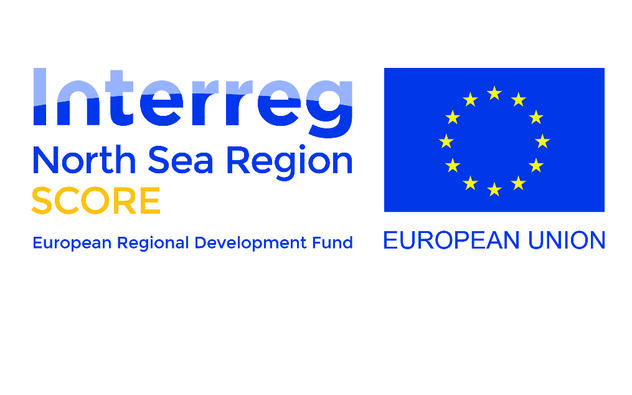 Logo Interreg Score