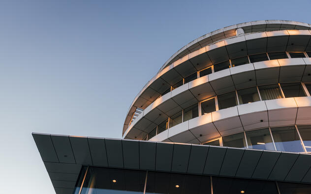 Administratief Centrum Zuid